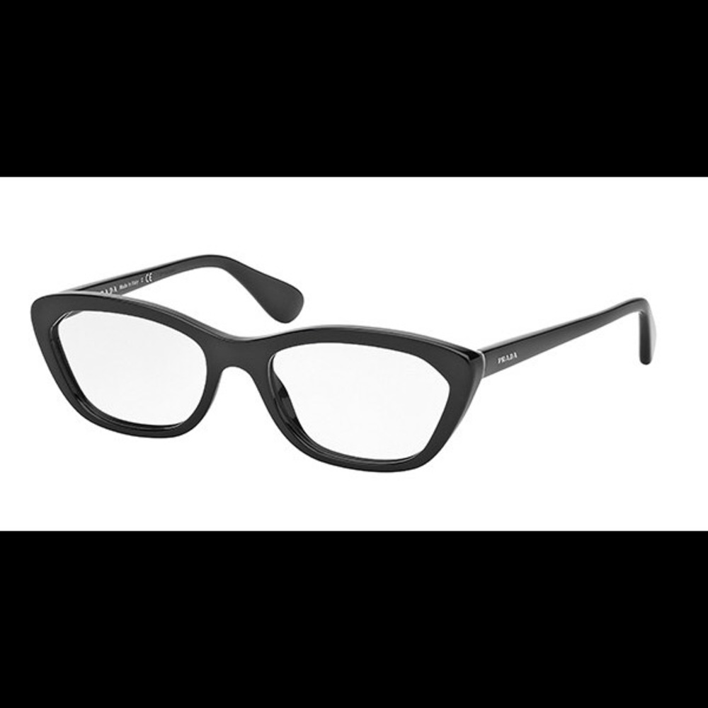 COPY - Prada Cat Eye RX Glasses